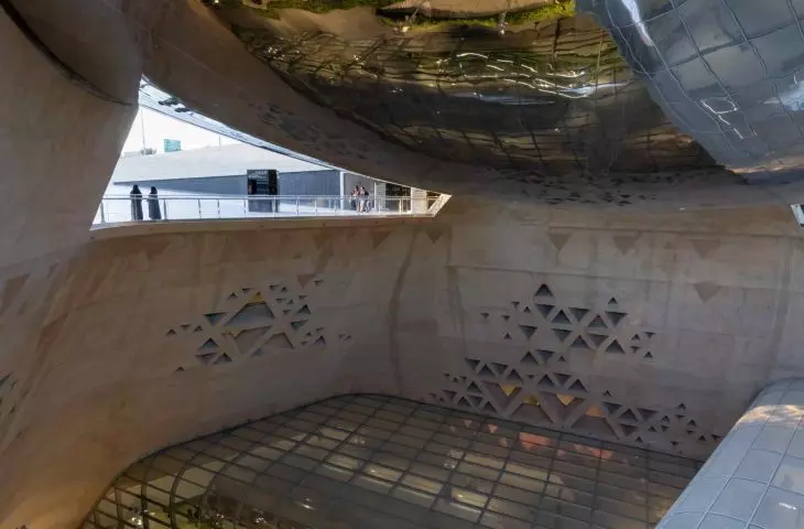 Stacja metra Qasr AlHokm