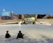 Stacja metra Qasr AlHokm
