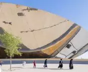 Qasr AlHokm Metro Station