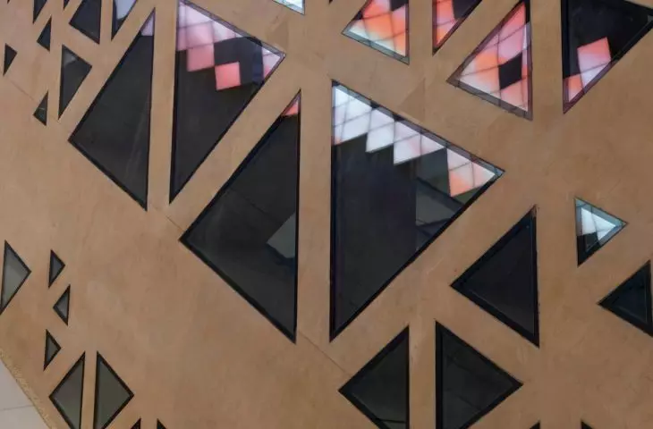 Stacja metra Qasr AlHokm
