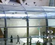Qasr AlHokm Metro Station