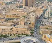 Stacja metra Qasr AlHokm