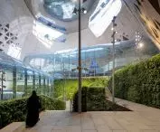 Qasr AlHokm Metro Station