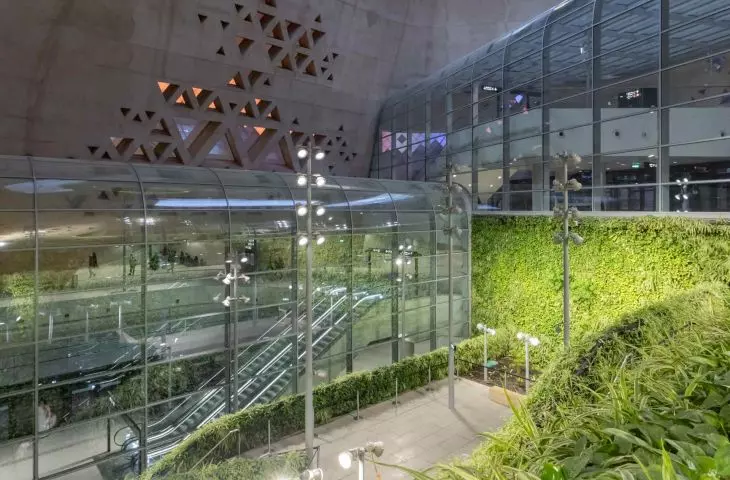 Stacja metra Qasr AlHokm