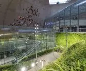 Stacja metra Qasr AlHokm