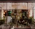 bush cafe