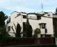 Brukalskis' Own House in Zoliborz