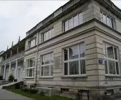 Social House of Culture in Warsaw 