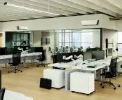 Oczyszczacze Array wiszące