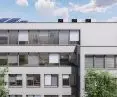 Pompa ciepła MHTC R290 do obiektów komercyjnych i wielorodzinnych