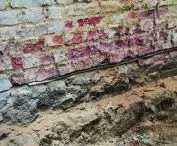Installation of new horizontal insulation in an existing building using PRINZ technology