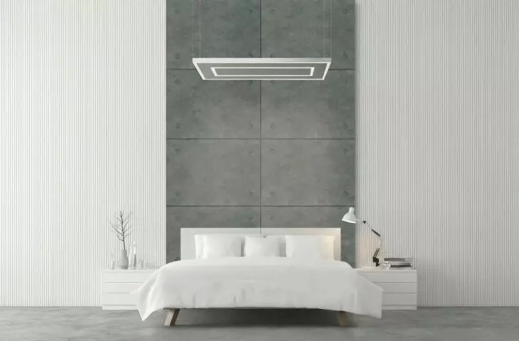 Panel świetlny Double