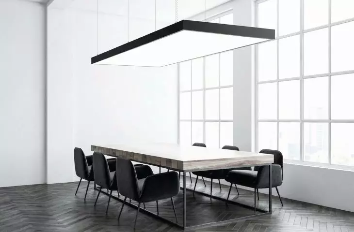 Panel świetlny Lume