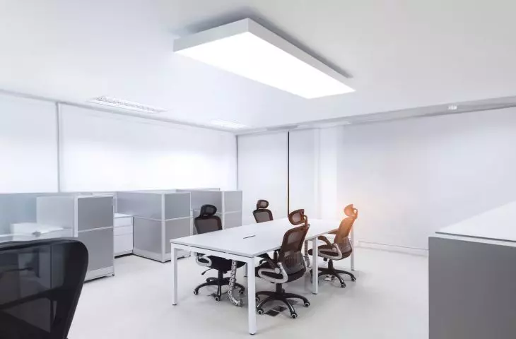 Panel świetlny Vaster