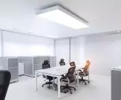 Panel świetlny Vaster