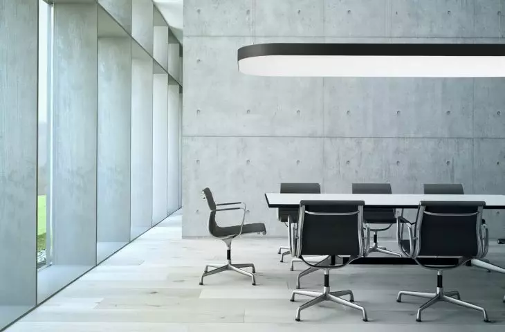 Panel świetlny Nuvio