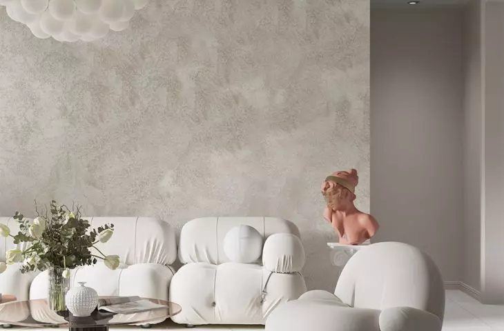 Efekt Soft Glow od Primacol Decorative