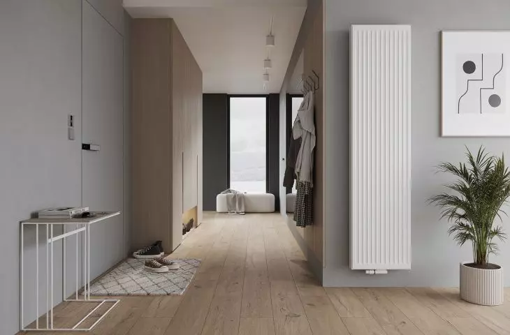 Vertical