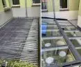 Świetliki dachowe i systemy VELUX Commercial — Naturalne światło w renowacji dachów budynków przemysłowych i komercyjnych