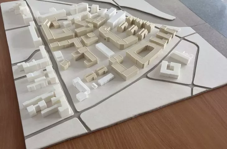 mockup