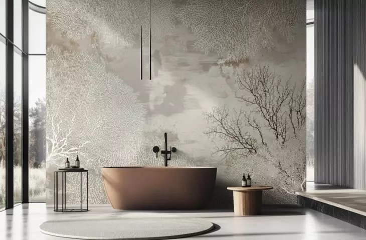 Lueur Corail LC206 (www.revewalls.fr)
