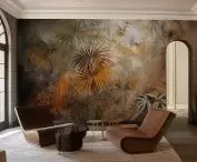 Beige Naturel Eden BNE206 (www.revewalls.fr) 