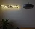 neon signs designed by Dellfina Dellert
