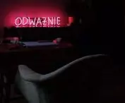 neon signs designed by Dellfina Dellert