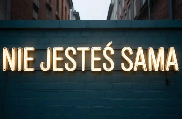neon signs designed by Dellfina Dellert