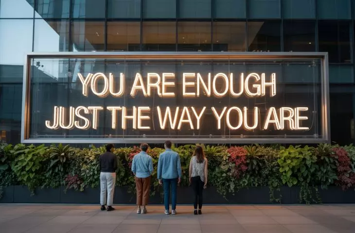 neon signs designed by Dellfina Dellert
