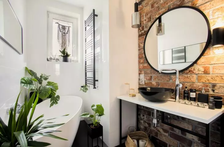Lico Modern Loft Silesia