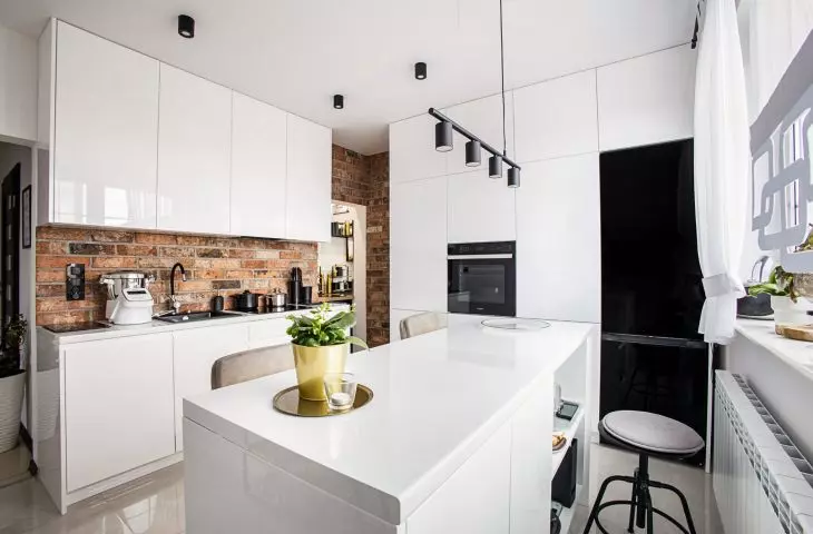 Lico Modern Loft Silesia