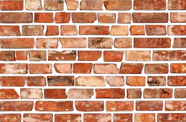 Lico Retro Brick