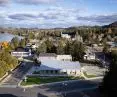 Biblioteka im. Moniki C. Gratton w Quebecu