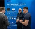 Nice na targach Smart Home & IoT Expo – jeden ekosystem inteligentnego domu