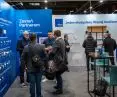 Nice at Smart Home & IoT Expo - one smart home ecosystem