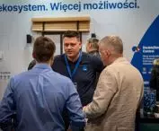 Nice at Smart Home & IoT Expo - one smart home ecosystem