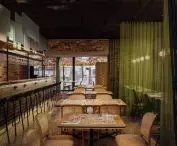 Restauracja Bajs w Hali Koszyki