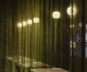 Restauracja Bajs w Hali Koszyki