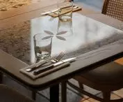 Bajs Restaurant in Hala Koszyki