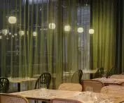Restauracja Bajs w Hali Koszyki