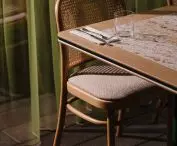 Bajs Restaurant in Hala Koszyki