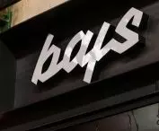 Bajs Restaurant in Hala Koszyki