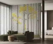 Lueur Bouleau LB206 (www.revewalls.fr)