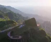 Platforma widokowa Pujiang