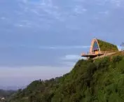 Platforma widokowa Pujiang