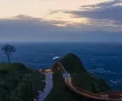 Platforma widokowa Pujiang