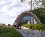 Platforma widokowa Pujiang