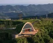 Platforma widokowa Pujiang