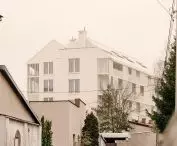 Universal House in Otwock